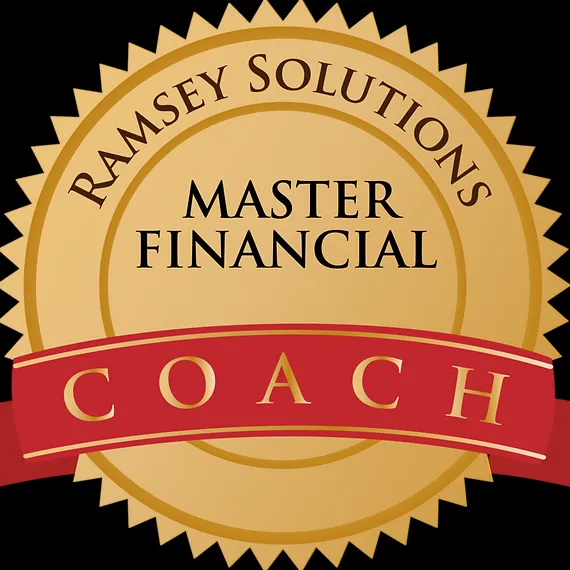 Ramsey Financial Master Coach